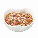 アイシア MiawMiaw ジューシー ふっくらしらす 60g