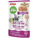 アイシア MiawMiawジューシー 香るおかか 60g