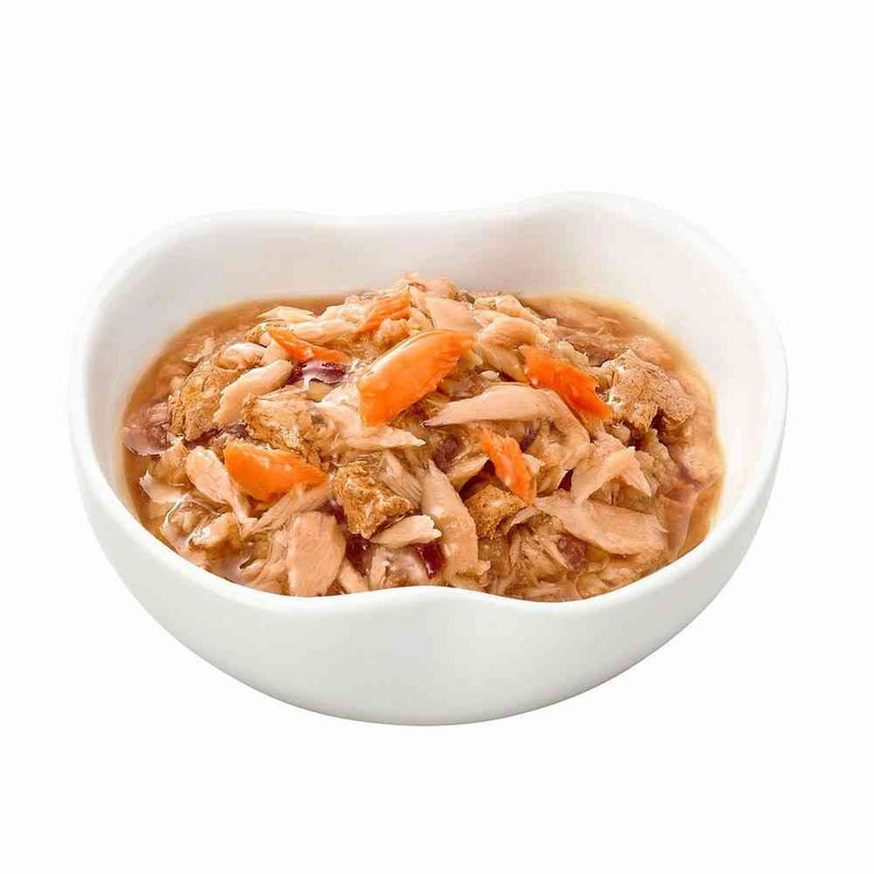 アイシア MiawMiaw ジューシー しっとりサーモン 60g