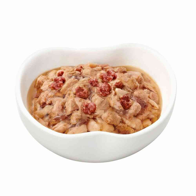 アイシア MiawMiaw ジューシー やわらかビーフ 60g