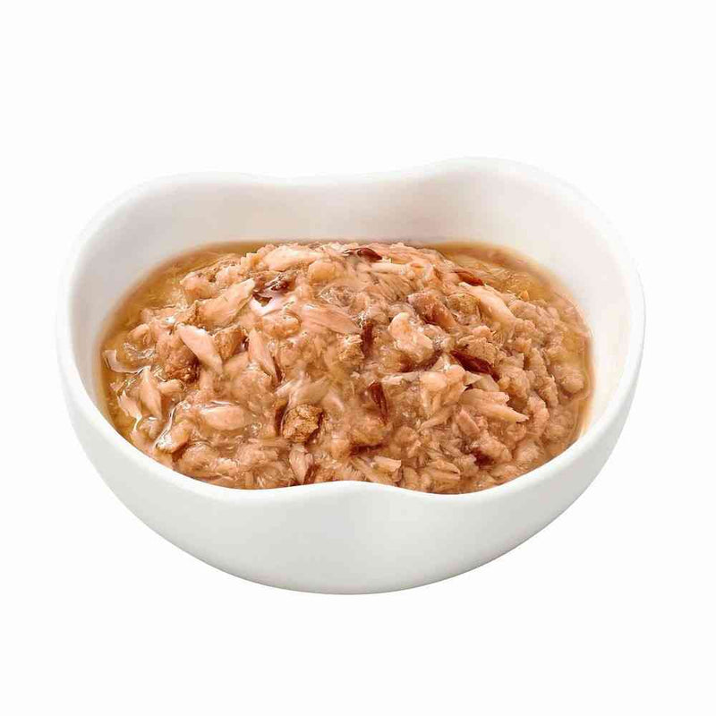 アイシア MiawMiaw ジューシー 18歳頃からの あじわいまぐろ 60g