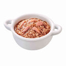 アイシア MiawMiaw ジューシー お肉とお魚ミックス かつお入り 60g