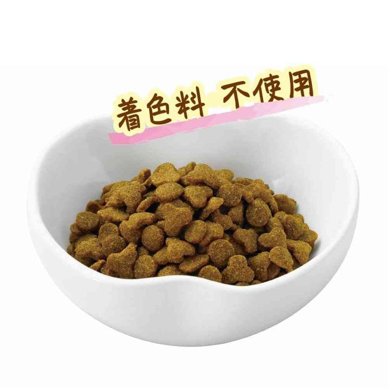 アイシア MiawMiaw カリカリ小粒 まぐろ味 270g