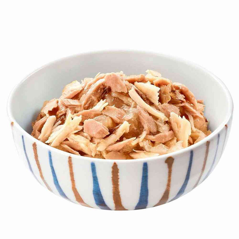 アイシア チキンとかつお生活 プレーン 60g×3袋