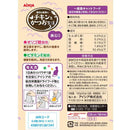 アイシア チキンとかつお生活 あじ入り 60g×3袋