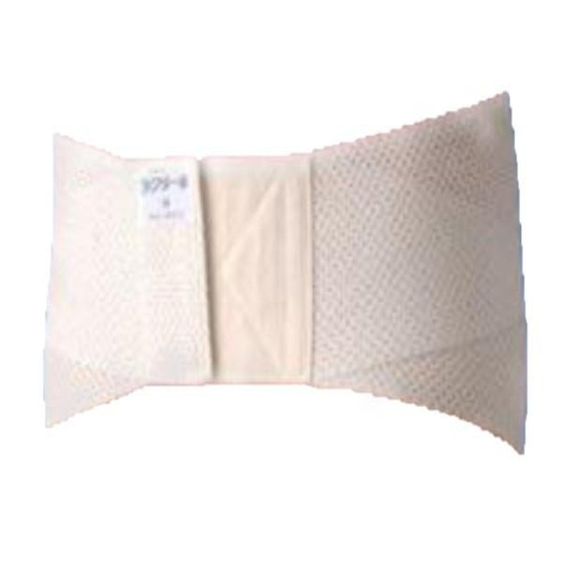 ラクダーネ 骨盤サポーター メッシュ ホワイト S メーカー直送 ▼返品・キャンセル不可【他商品との同時購入不可】