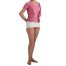 ラクダーネ 骨盤サポーター メッシュ ホワイト 3L メーカー直送 ▼返品・キャンセル不可【他商品との同時購入不可】