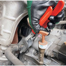 日平 車輌整備用品 ホースリムーブプライヤー（L） メーカー直送 ▼返品・キャンセル不可【他商品との同時購入不可】