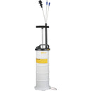 日平 ハンディーレーベル 手動式オイルチェンジャー メーカー直送 ▼返品・キャンセル不可【他商品との同時購入不可】