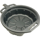 日平 ハンディーレーベル オイルトレー 8L メーカー直送 ▼返品・キャンセル不可【他商品との同時購入不可】