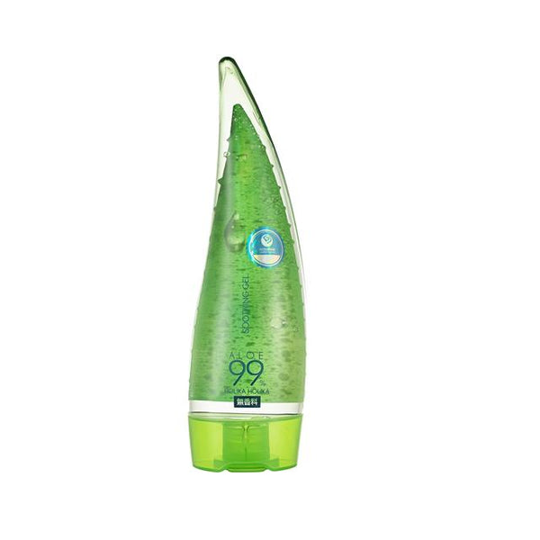holika holika aloe 99 soothing gel 250ml HOLIKA HOLIKA Aloe Soothing Gel Unscented