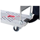 ペダルブレーキ単体 XA-PB メーカー直送 ▼返品・キャンセル不可【他商品との同時購入不可】