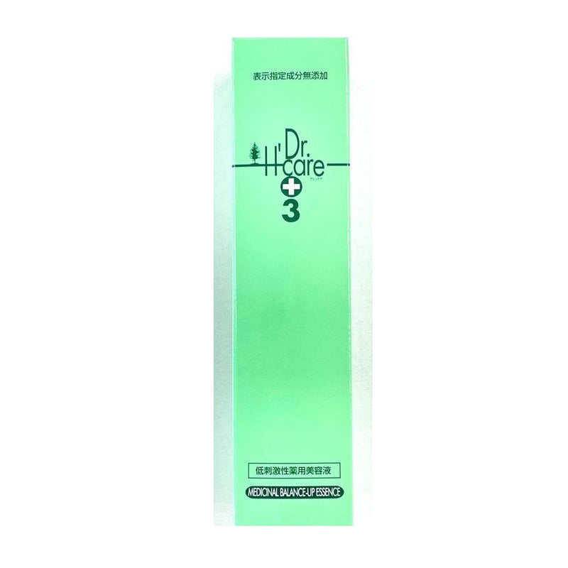 [Quasi-drug] Ash Care Medicated Balance Up Essence 50ML