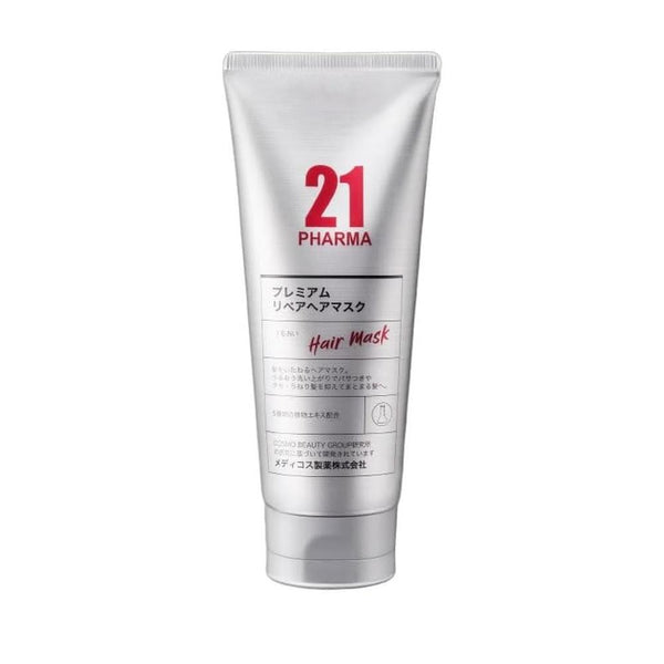 PHARMA 21プレミアムリペアヘアマスク  200g