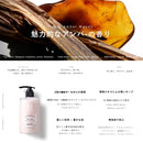 PHARMA 21 スムージングフレグランスボディウォッシュ 450ml