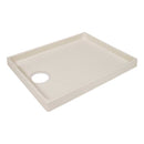 洗濯機用スタンダード防水パン TP780-CW1 メーカー直送 ▼返品・キャンセル不可【他商品との同時購入不可】