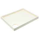 洗濯機用スタンダード防水パン TP800-LW1 メーカー直送 ▼返品・キャンセル不可【他商品との同時購入不可】