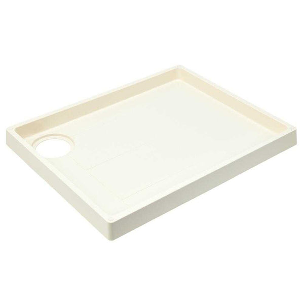 洗濯機用スタンダード防水パン TP800-RW1 メーカー直送 ▼返品・キャンセル不可【他商品との同時購入不可】