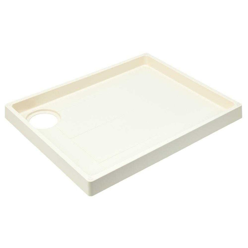 洗濯機用スタンダード防水パン TP800-RW1 メーカー直送 ▼返品・キャンセル不可【他商品との同時購入不可】