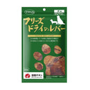 ママクック フリーズドライのレバー 犬用 24g