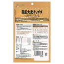 ママクック 国産大麦チップス 犬用 20g