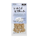 ママクック いわしのビスケット 60g