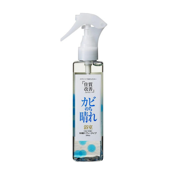 Big Bio Kabi Nochi Hare 浴室用 200ml