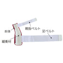 【一般医療機器】サイプラス プラスウォーク 外反母趾矯正プロテクター 右足用 1個