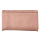 スヌーピーLC SP キーケース ピンク SN0073 メーカー直送 ▼返品・キャンセル不可【他商品との同時購入不可】