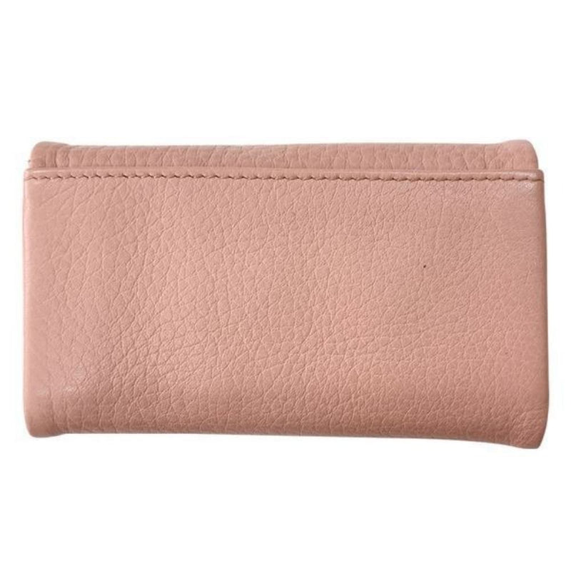 スヌーピーLC SP キーケース ピンク SN0073 メーカー直送 ▼返品・キャンセル不可【他商品との同時購入不可】