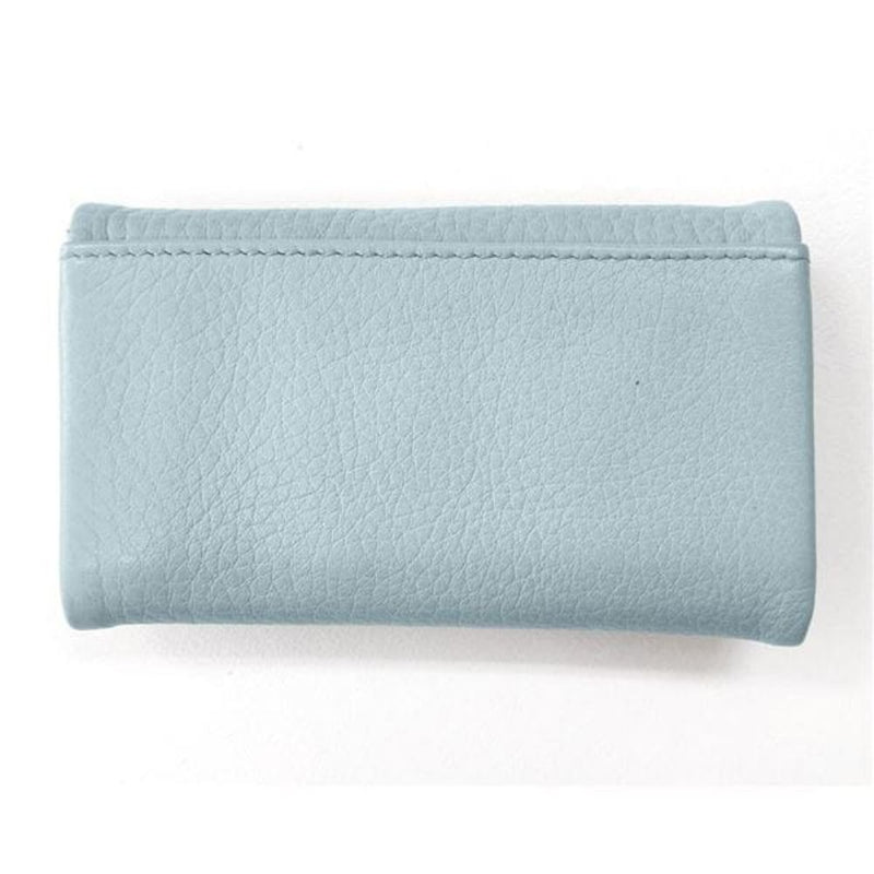 スヌーピーLC SP キーケース ブルー SN0073 メーカー直送 ▼返品・キャンセル不可【他商品との同時購入不可】