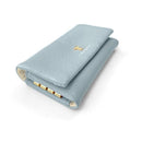 スヌーピーLC SP キーケース ブルー SN0073 メーカー直送 ▼返品・キャンセル不可【他商品との同時購入不可】