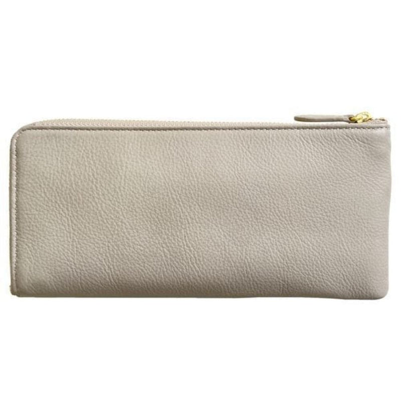 スヌーピーLC SP LF束入 グレージュ SN0124 メーカー直送 ▼返品・キャンセル不可【他商品との同時購入不可】