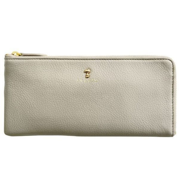 スヌーピーLC SP LF束入 グレージュ SN0124 メーカー直送 ▼返品・キャンセル不可【他商品との同時購入不可】