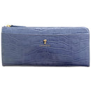 スヌーピーLC クロコ マチ付LF束入 ブルーベリ SN0106 メーカー直送 ▼返品・キャンセル不可【他商品との同時購入不可】