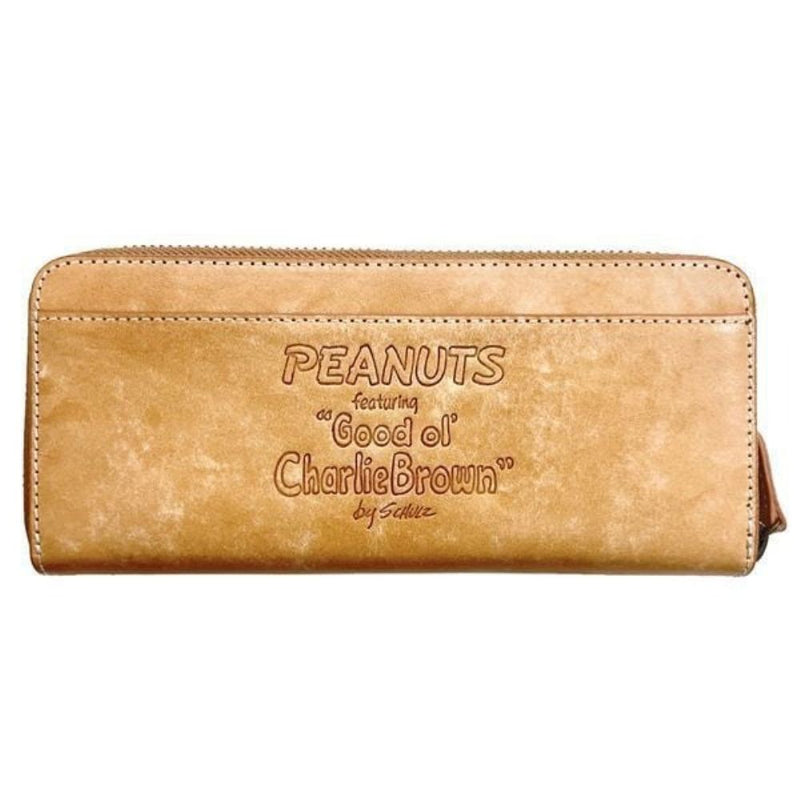 スヌーピーLC カウボーイ R束入 ベージュ SN0127 メーカー直送 ▼返品・キャンセル不可【他商品との同時購入不可】