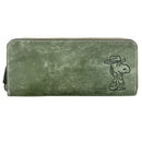 スヌーピーLC カウボーイ R束入 グリーン SN0127 メーカー直送 ▼返品・キャンセル不可【他商品との同時購入不可】