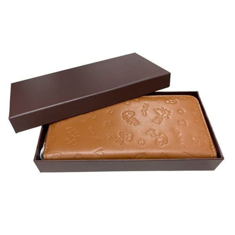 スヌーピーLC コスチューム ラウンド束入 SN0132 メーカー直送 ▼返品・キャンセル不可【他商品との同時購入不可】