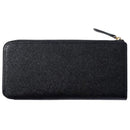 スヌーピーLC クラウン LFボックス長財布 牛革 SN0138 メーカー直送 ▼返品・キャンセル不可【他商品との同時購入不可】