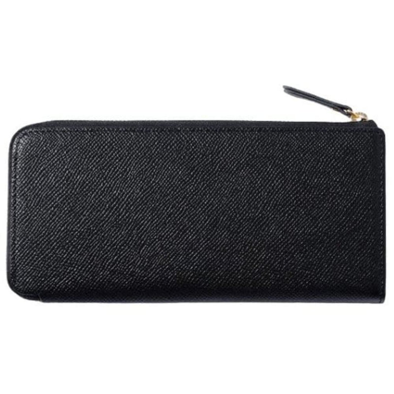 スヌーピーLC クラウン LFボックス長財布 牛革 SN0138 メーカー直送 ▼返品・キャンセル不可【他商品との同時購入不可】