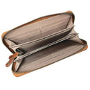 スヌーピーLC スマイル 長財布 牛革 CA SN0143 メーカー直送 ▼返品・キャンセル不可【他商品との同時購入不可】