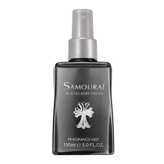 Samurai black light cloth fragrance mist 150ml