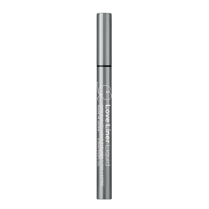 Love Liner Liquid Eyeliner R4 Black