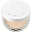 【医薬部外品】msh タイムシークレット  ミネラル薬用プレストパウダー ライトオークル  8g