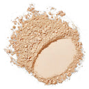 【医薬部外品】msh タイムシークレット  ミネラル薬用プレストパウダー ライトオークル  8g