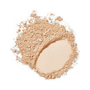 【医薬部外品】msh タイムシークレット  ミネラル薬用プレストパウダー ライトオークル  8g