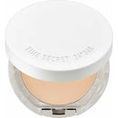 【医薬部外品】msh タイムシークレット  ミネラル薬用プレストパウダー ミディアムオークル  8g