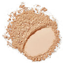 [Quasi-drug] MSH Time Secret Mineral Medicated Pressed Powder Natural Ocher 8g