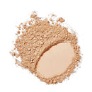 [Quasi-drug] MSH Time Secret Mineral Medicated Pressed Powder Natural Ocher 8g