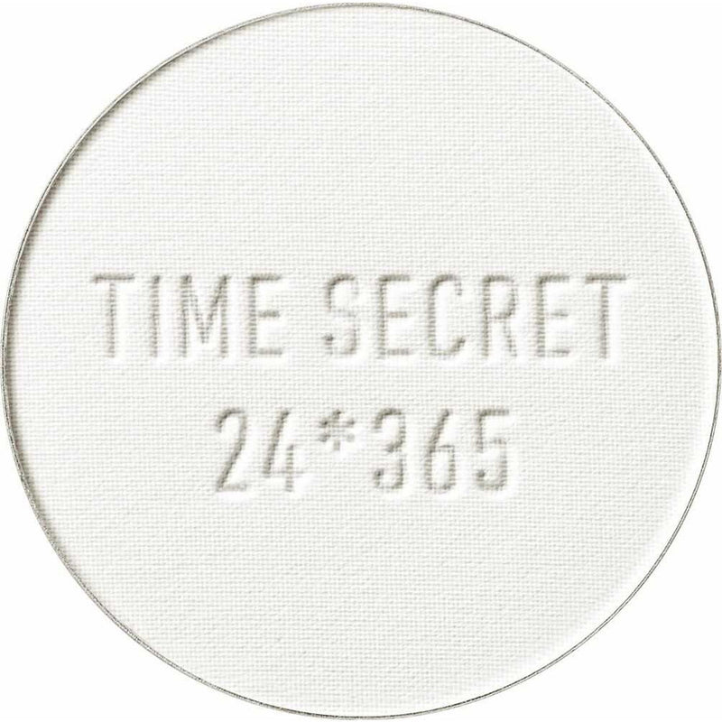 [医药部外品] MSH Time Secret 矿物质药用 Presto Clear Veil 透明补充装 11g